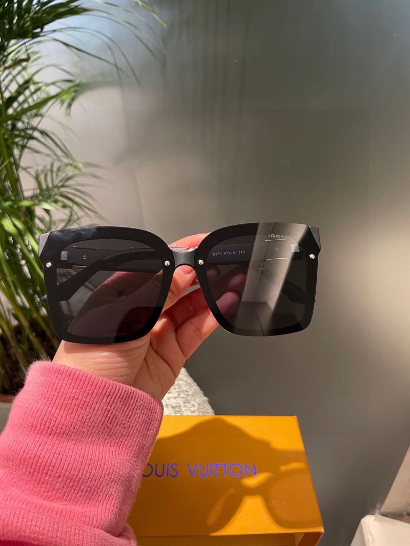 LV Sunglasses